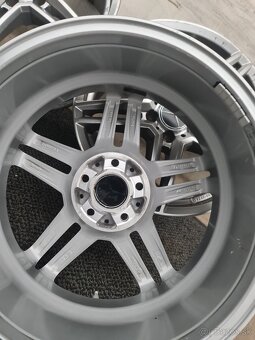 5X112 R18 UNIWHEELS DISKY MODEL MERCEDES. - 7