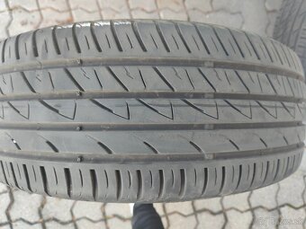 Letné pneumatiky 205/55 R16  Audi A3 8p - 7