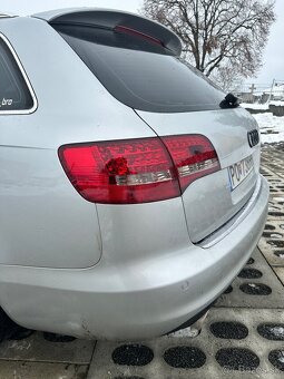 Audi A6 3.0TDI 176kw - 7