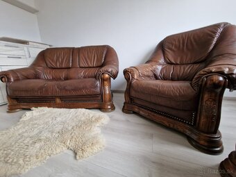 Sedacia suprava 3+1 - 7