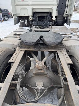 Ťahač DAF FT XF 105.460 - 7