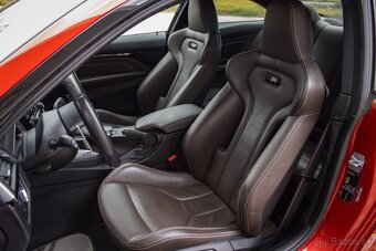 BMW M4 Competition 331kW AT7 - 7