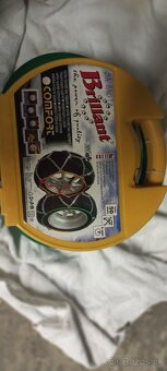 Snehové reťaze predam - 7