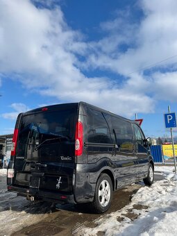 Predam Renault Trafic - 7