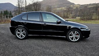 Seat Leon ARL - 7