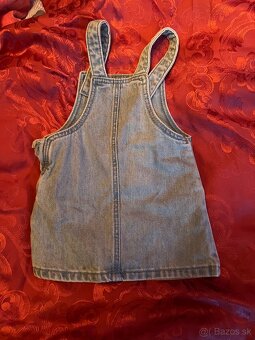 Detske šaty - 7