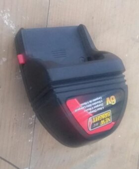 Autíčko na diaľkové ovládanie - 7