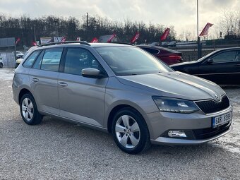 Škoda Fabia, 1.0TSi 81kWCZDPH1.MAJ - 7