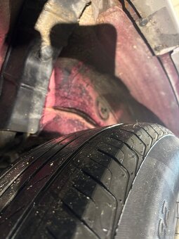 Daihatsu terios 1.3 4x4 diely - 7