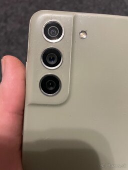 Samsung Galaxy S21 FE 5G - 7