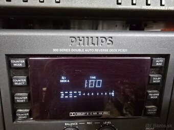 Philips HiFi Systém 930 - 7
