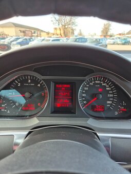 Audi A6 C6 3.0 TDI Quattro - 7