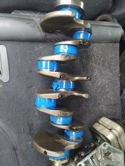 Motor 1.9tdi  pd - 7