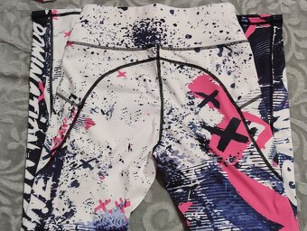 dámska športová súprava S - 7