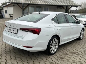 Škoda Octavia 2.0 TDI Style 4x4 DSG - 7