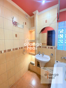 2 izbový byt Južná Trieda, 54 m2 - 7