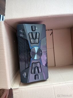 Hifi veza sencor - 7