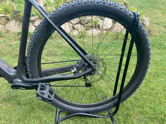 Cube Reaction GTC 29 S carbon SL - 7