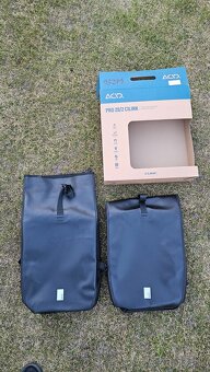 Brašne na bicykel ACID - 7