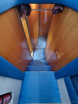 SALPA LAVER 40 FLY - 7