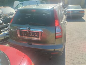 Honda CR-V - 7