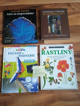 Náučné encyklopédie - 7