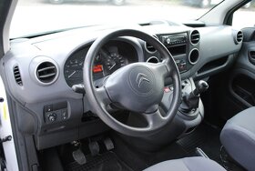Citroën Berlingo 1.6 HDi Confort⭐ODPOČET DPH⭐ - 7