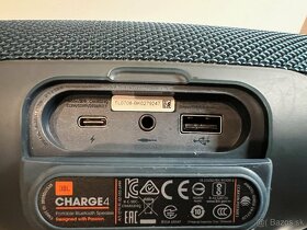 JBL CHARGE 4 - 7