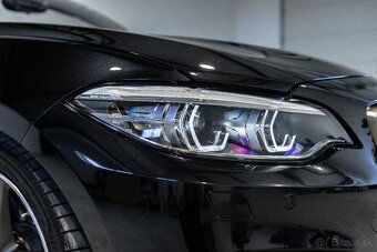 BMW Rad 2 Cabrio M240i A/T (Odpočet DPH) - 7