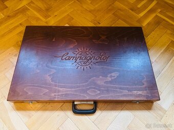 Campagnolo Tool Box ITA - 7