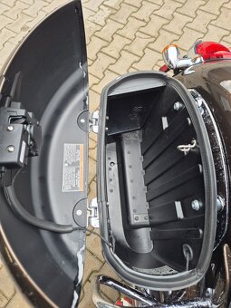INDIAN SPRINGFIELD 2024 1500km odpočet DPH - 7