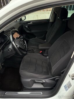 Tiguan Highline 2.0tdi 110kw DSG - 7