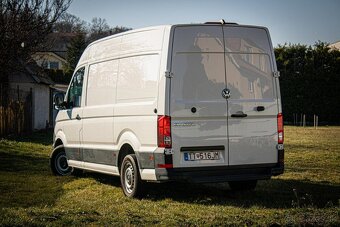 Volkswagen Crafter L3H3 2.0 TDI - 7