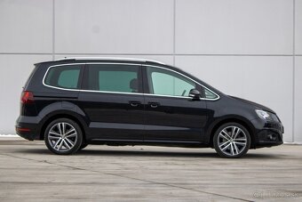 Seat Alhambra 2.0 TDI 150 Xcellence - 7