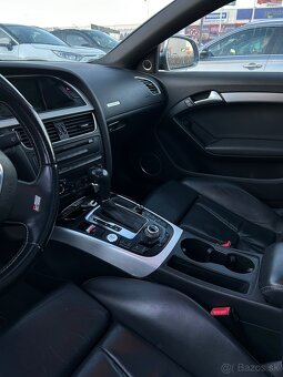 AUDI S5 4.2 V8 Quattro Coupe - 7