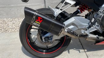 Aprilia RS660 - 7