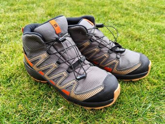 Junior Salomon 39 - 7