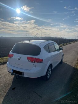 Seat Altea XL 2.0, 103kw - 7