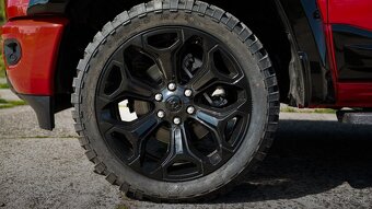 DODGE RAM 1500 5,7 HEMI 2022 GT 14 000 km - 7