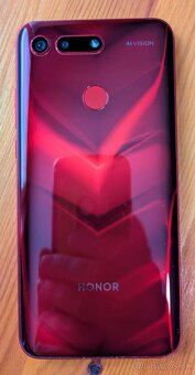 Honor View 20 8GB/256GB DualSIM - 7