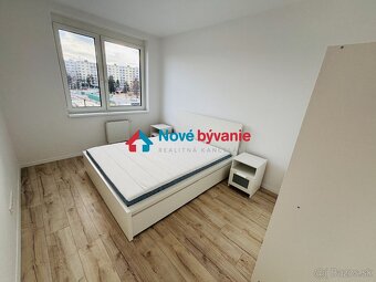 Moderné bývanie v Karpatskej Residence – 2-izbový byt na pre - 7