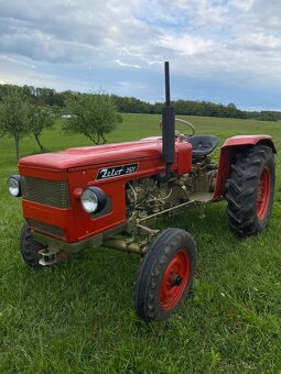 ✅❇️Predám Zetor 3511 s motorom 5201 ❇️ ✅ - 7