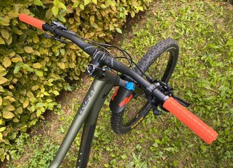 Orbea Laufey H-Ltd 2021 XL 29er Trail-Hardtail - 7