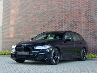 BMW 540i Touring xdrive 245KW, M SPORT - 7
