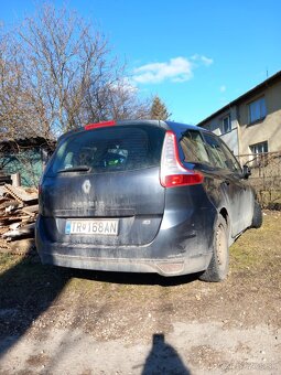 Renault grand scenic - 7