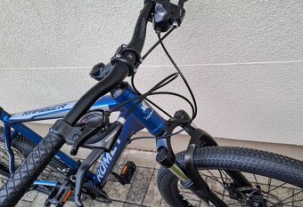 Horský bicykel Romet 26 L - 7