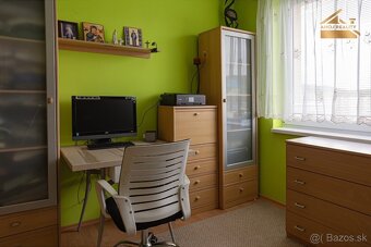 3 izbový byt na predaj, ul. Komenského, BJ - 7
