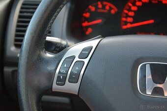Honda Accord 2.2 - 7