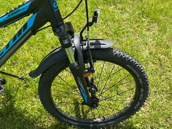 Detský bicykel CTM Jerry 2.0 20” - 7