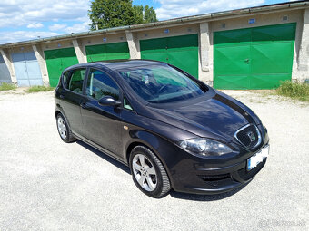 Seat Altea 1,9 TDI 77kw komfort Line - 7